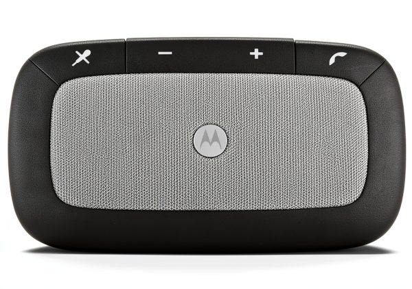Motorola Bluetooth Speakerphone for Computers-1