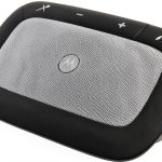 Motorola Bluetooth Speakerphone for Computers-0