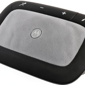 Motorola Bluetooth Speakerphone for Computers-0