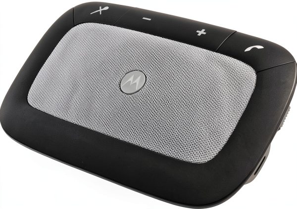 Motorola Bluetooth Speakerphone for Computers-0