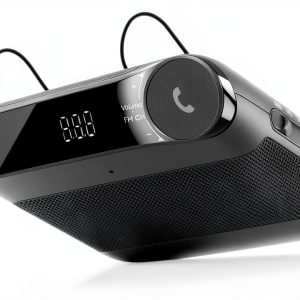 Bluetooth Speaker Avantree Roadtrip 2-in-1-0