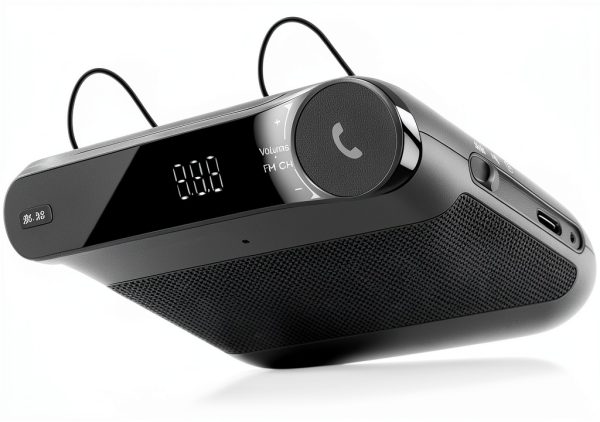 Bluetooth Speaker Avantree Roadtrip 2-in-1-0