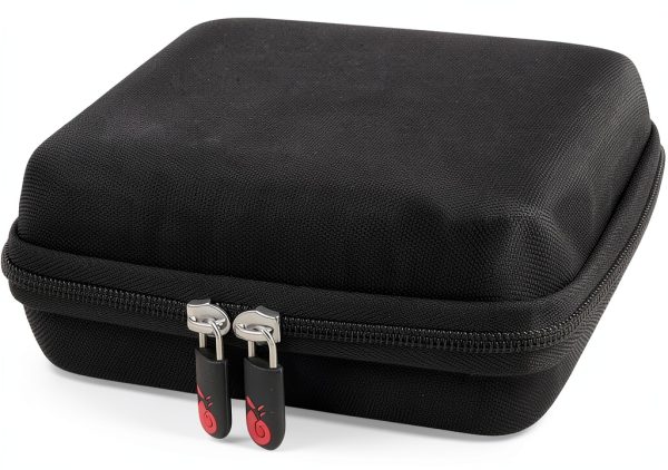 Hermitshell Jabra Freeway Bluetooth Case Black-1