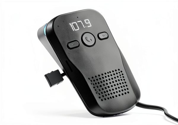 Omana Bluetooth 5.4 Car Speakerphone-6