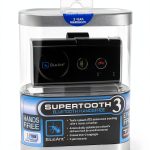 BlueAnt Bluetooth Handsfree Unit for Cars-0
