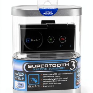 BlueAnt Bluetooth Handsfree Unit for Cars-0