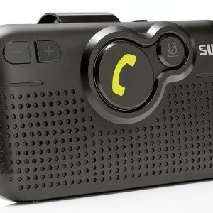 Bluetooth Car Speaker SUNITEC HD Audio HandsFree-0