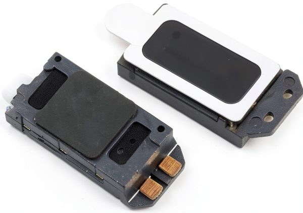 Samsung Galaxy A30 Ear Speaker Replacement-2