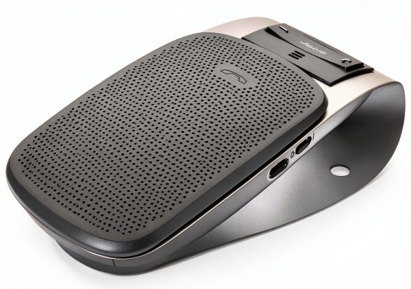 Jabra Drive Bluetooth Car Speakerphone-0