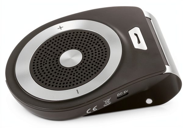 Zerone Cell Phone Automobile Speakerphone Hands-Free Calling-2