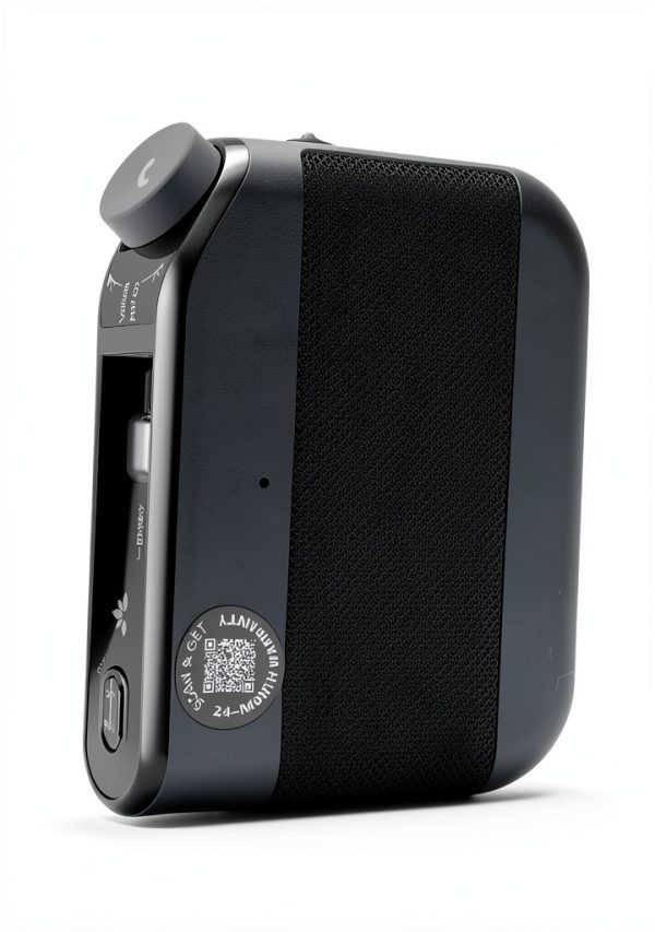 Bluetooth Speaker Avantree Roadtrip 2-in-1-8