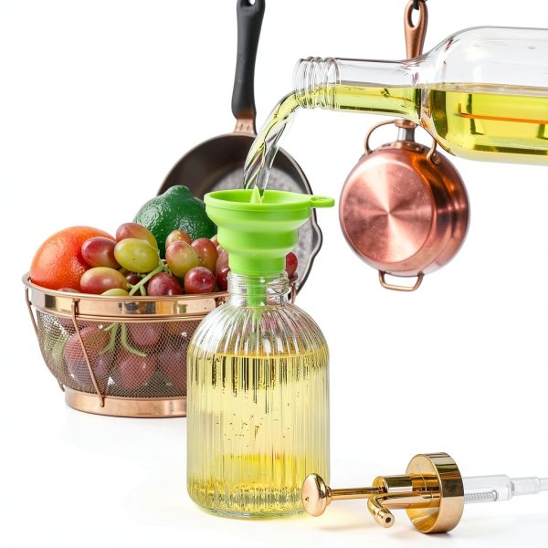 LemonRoad Commercial Syrup Dispensing Set-3