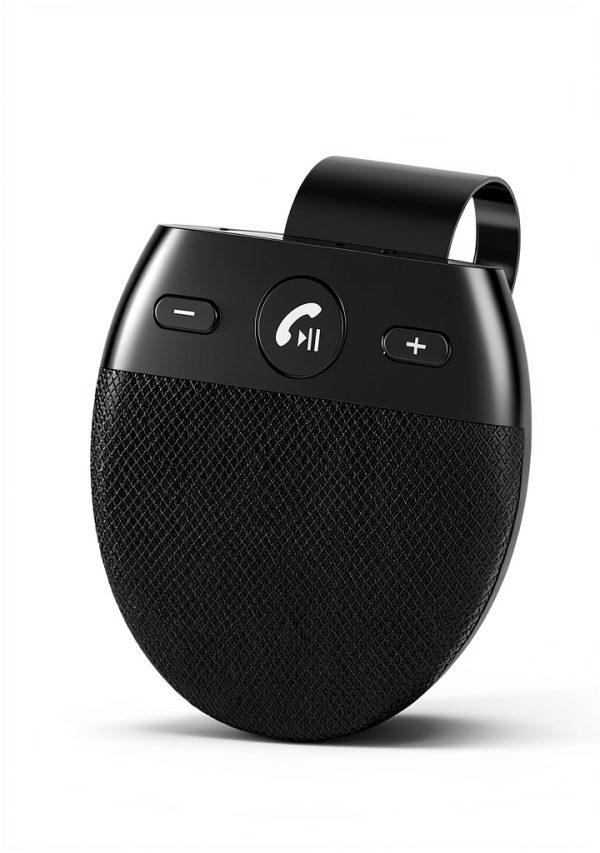Omana Bluetooth Car Speakerphone-8
