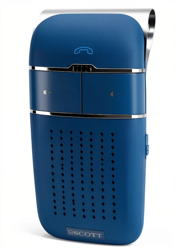 Emerson S100101 Cell Phone Automobile Speakerphone-0