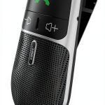 SUNITEC Bluetooth Handsfree Car Kit for Easy Calls-0