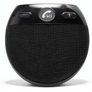 Heayzoki Bluetooth Car Speakerphone-0
