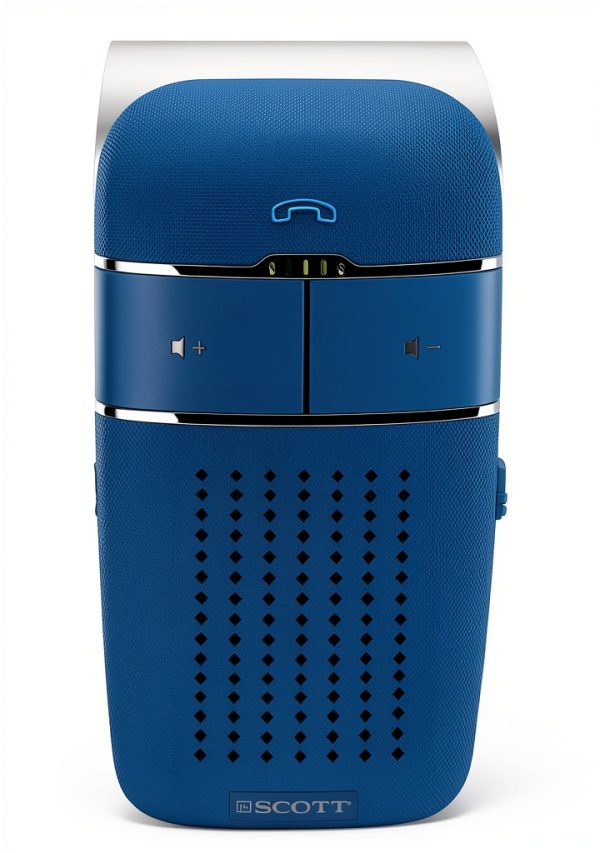 Emerson S100101 Cell Phone Automobile Speakerphone-1