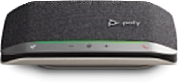 Poly Sync 20 Bluetooth Speakerphone for Computers-0