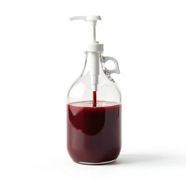 FastRack 1-Gallon Pump Dispenser for Industrial Use-4