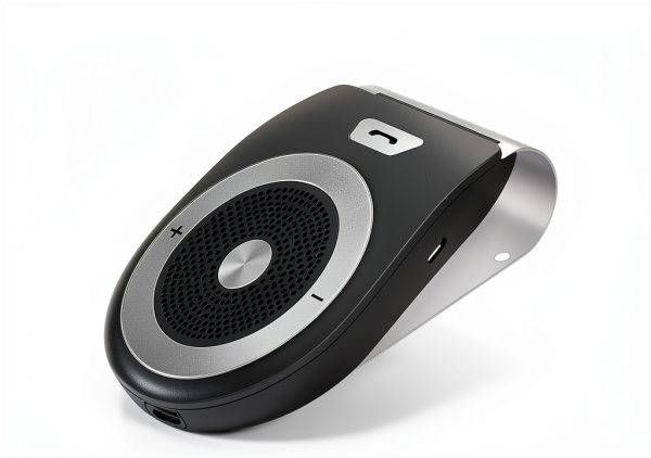 NETVIP Cell Phone Automobile Speakerphone-7