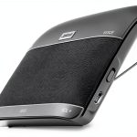 Jabra Freeway Portable Bluetooth Speakerphone-0