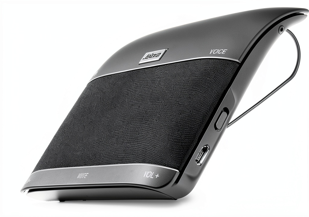 Jabra Freeway Portable Bluetooth Speakerphone