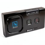 BlueAnt Handsfree Bluetooth Speakerphone for Cars-0