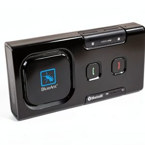 BlueAnt Handsfree Bluetooth Speakerphone for Cars-0