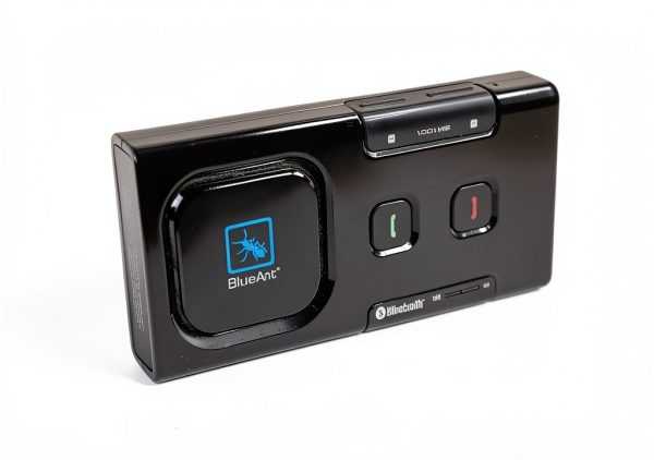 BlueAnt Handsfree Bluetooth Speakerphone for Cars-0