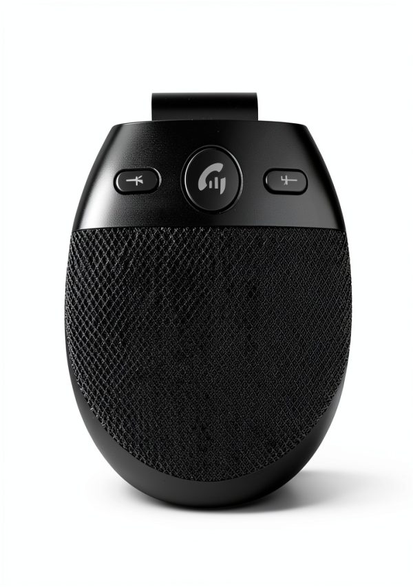 Omana Bluetooth Car Speakerphone-3