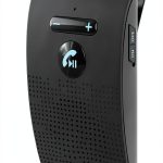 Heayzoki Bluetooth Car Speakerphone Handsfree-0
