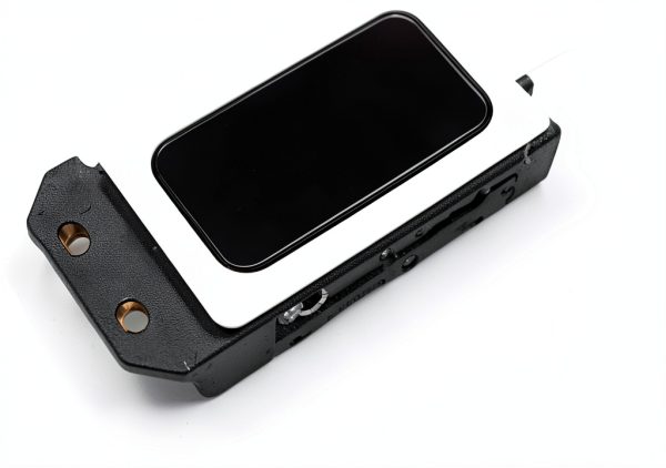 Samsung Galaxy A30 Ear Speaker Replacement-1