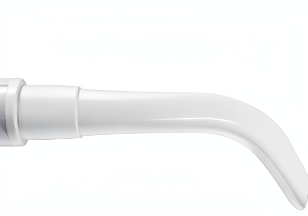 POFFYA Gold Plastic Sauce Pumps for Commercial Use-6