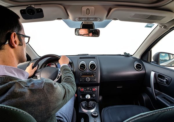 VeoPulse Bluetooth Speakerphone for Cars-7