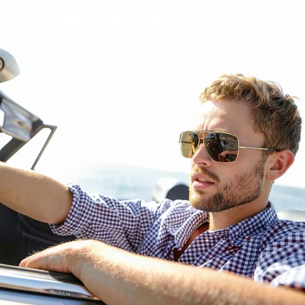 Aigital Handsfree Bluetooth Car Speakerphone-5