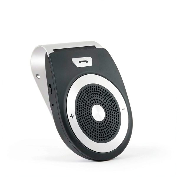 NETVIP Cell Phone Automobile Speakerphone-8