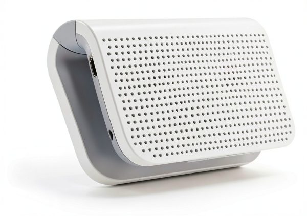BlackBerry Bluetooth Speakerphone-0
