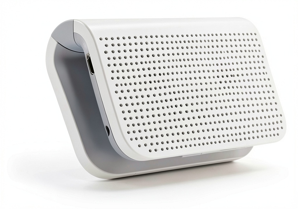 BlackBerry Bluetooth Speakerphone in-car entertainment system