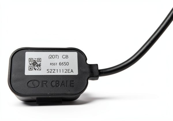 GM Cell Phone Automobile Speakerphone OEM-1