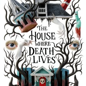 Teen Ghost Stories Kindle by Page Street YA-0