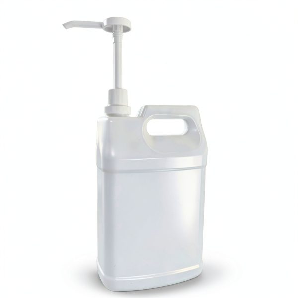 Gallon Bottle Pump Dispenser by Serious Soil-5