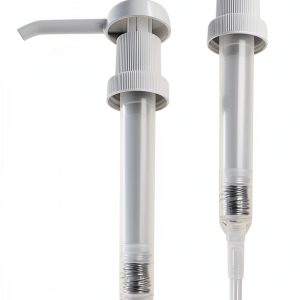Gallon Bottle Pump Dispenser by Serious Soil-0