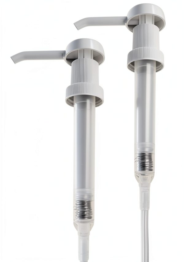 Gallon Bottle Pump Dispenser by Serious Soil-0