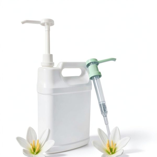 Gallon Bottle Pump Dispenser by Serious Soil-3