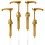 Coffee Syrup Pump Dispenser QLSCGH Industrial-0