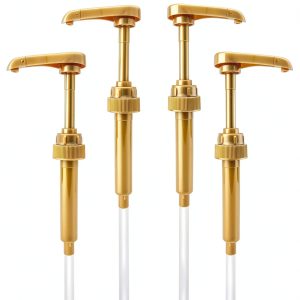 Coffee Syrup Pump Dispenser QLSCGH Industrial-0