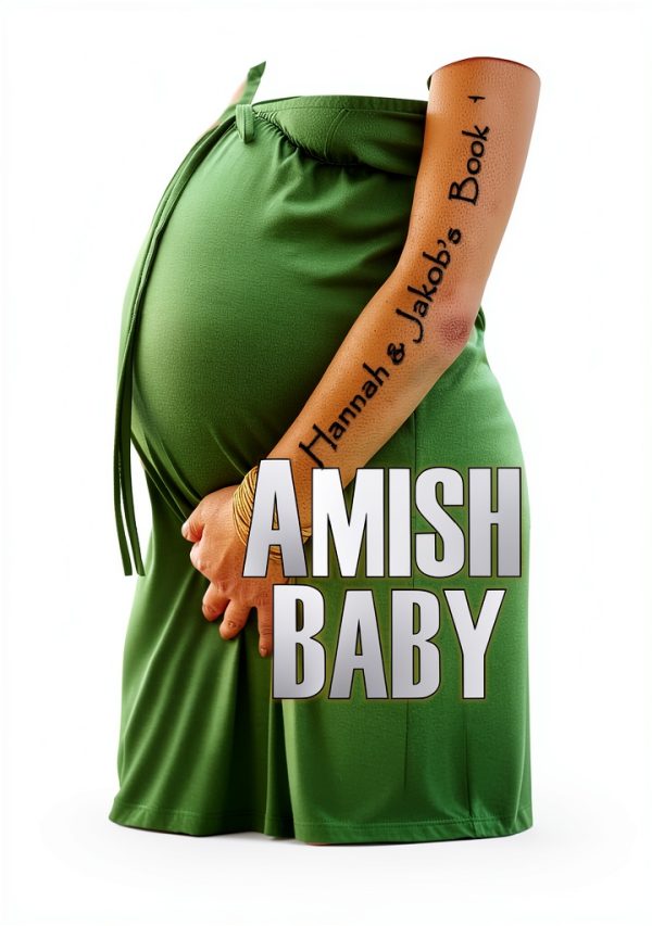 Amazon Amish Couples Book 1 Kindle Edition Classic Short Stories-0