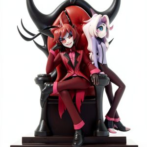 Hazbin Hotel Oneshots Book 2 eBook Teen & Young Adult Short Stories-0
