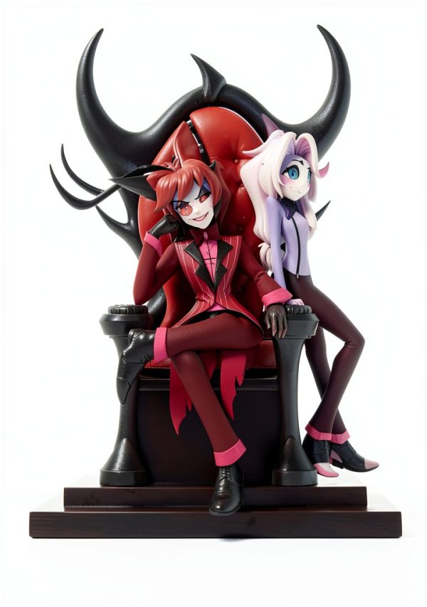 Hazbin Hotel Oneshots Book 2 eBook Teen & Young Adult Short Stories-0