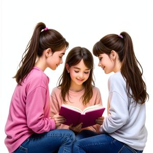 Short Stories for Teens eBook by XYZ Publisher 107 Pages-0
